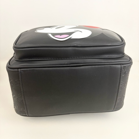 Disney Minnie Mouse Backpack- Primark Exclusive Limited Release New With Tags main image 10
